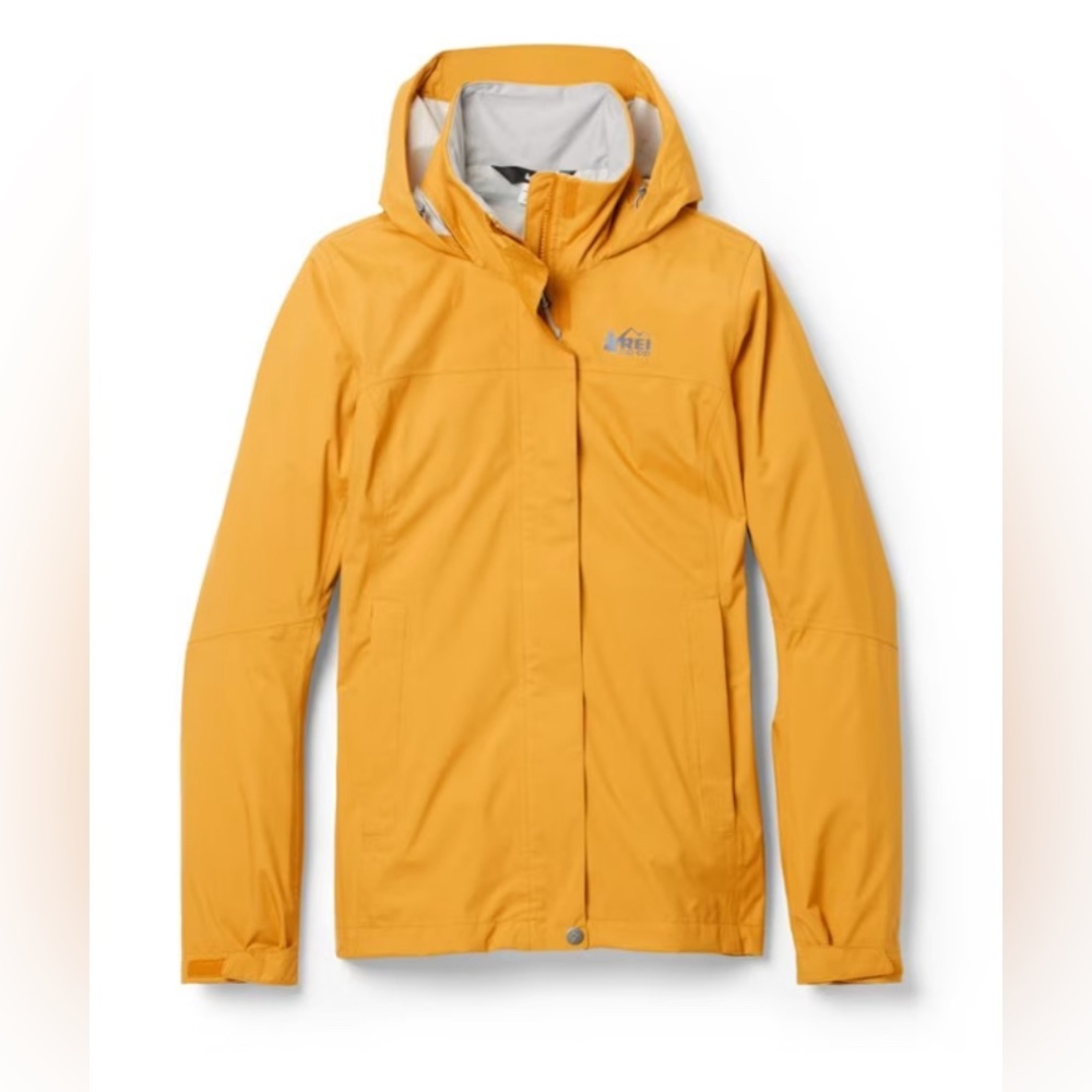 REI Rain Jacket